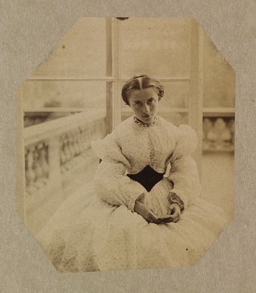 Photographs By Lady Clementina Hawarden Hawarden Gained Prominence In The