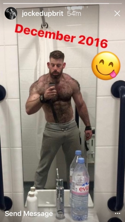 beardburnme:  jockedupbrit Instagram