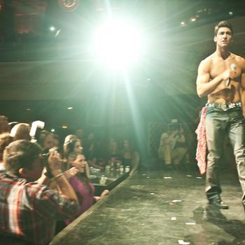 ultimale:  Mr. Marina happened recently in San Francisco and check out this contender