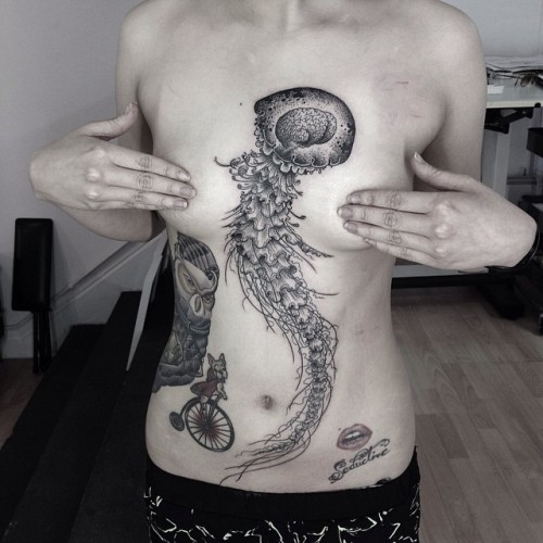 nyjahatuatao:  Otto Ottorinod’ambra The White Elephant studio 225 Well street E9 6RG London http://ottotto.it @otto_dambra 