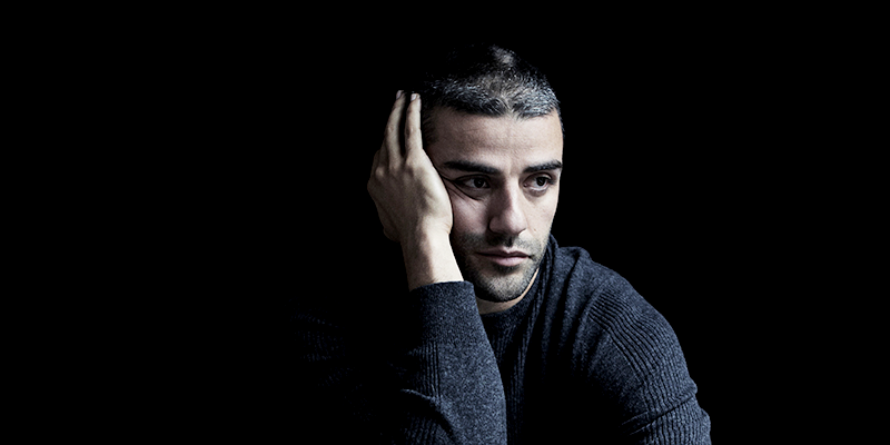 mintolauk:  Oscar Isaac