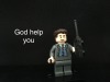 thefingerfuckingfemalefury:adventuresoflegobucky:Bruce, finding out its Damian: Put