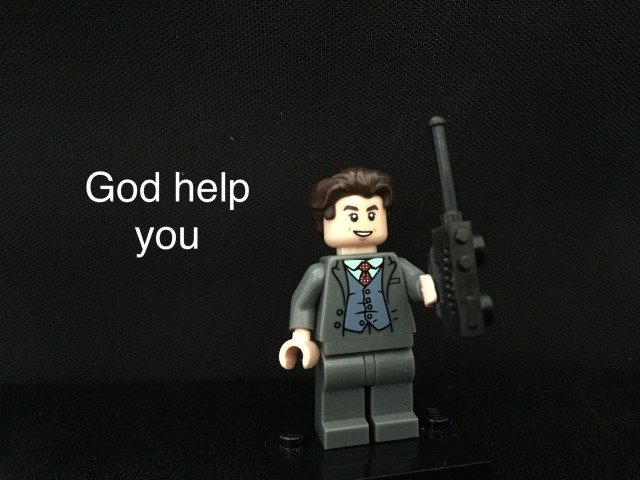 thefingerfuckingfemalefury:adventuresoflegobucky:Bruce, finding out its Damian: Put