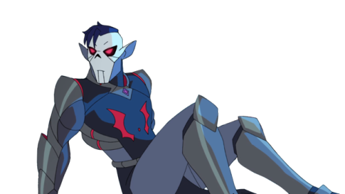 etherian-affairs:Don’t ever say I haven’t done anything for you.