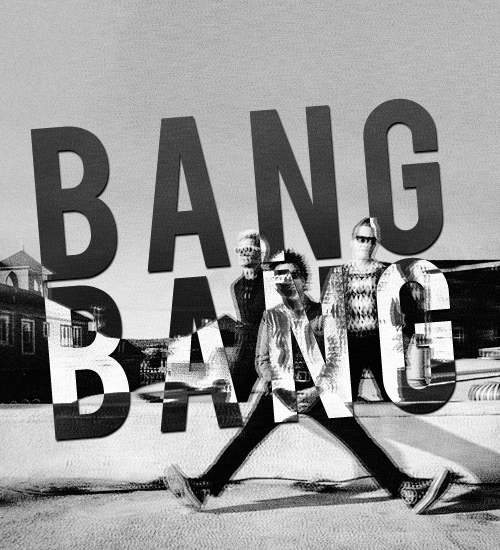 no1animallover:Green Day: premiering NEW SINGLE called “Bang Bang” on Thursday, August 11th