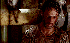 wayward-saints:  rick/andrea parallels are the best. 