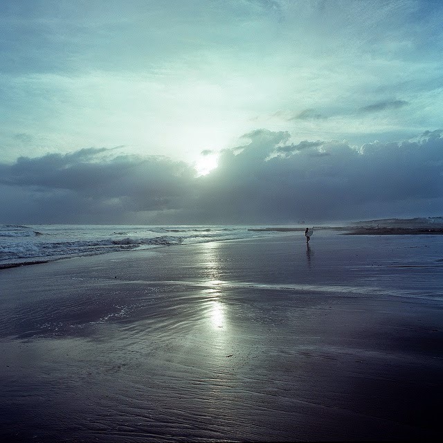 nevver:  Lost Horizon