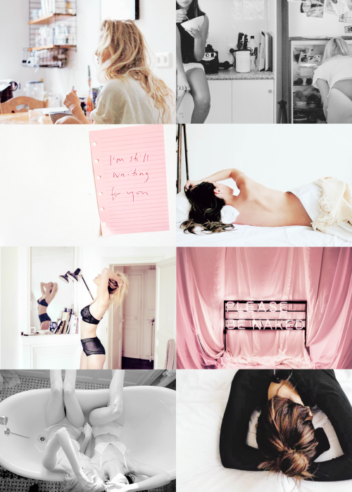 panagiota-k: i’d give up forever to touch you  -  aesthetic 2/?  Lexa doesn’t understand how it happ