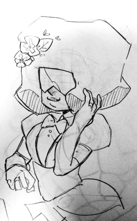 purpleorange:you know what…..I’m about to draw more