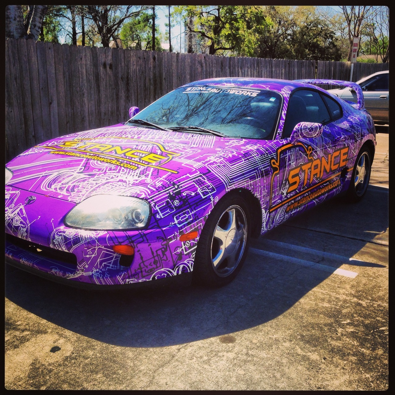 tangyraisooon:  Tx2k13 cars