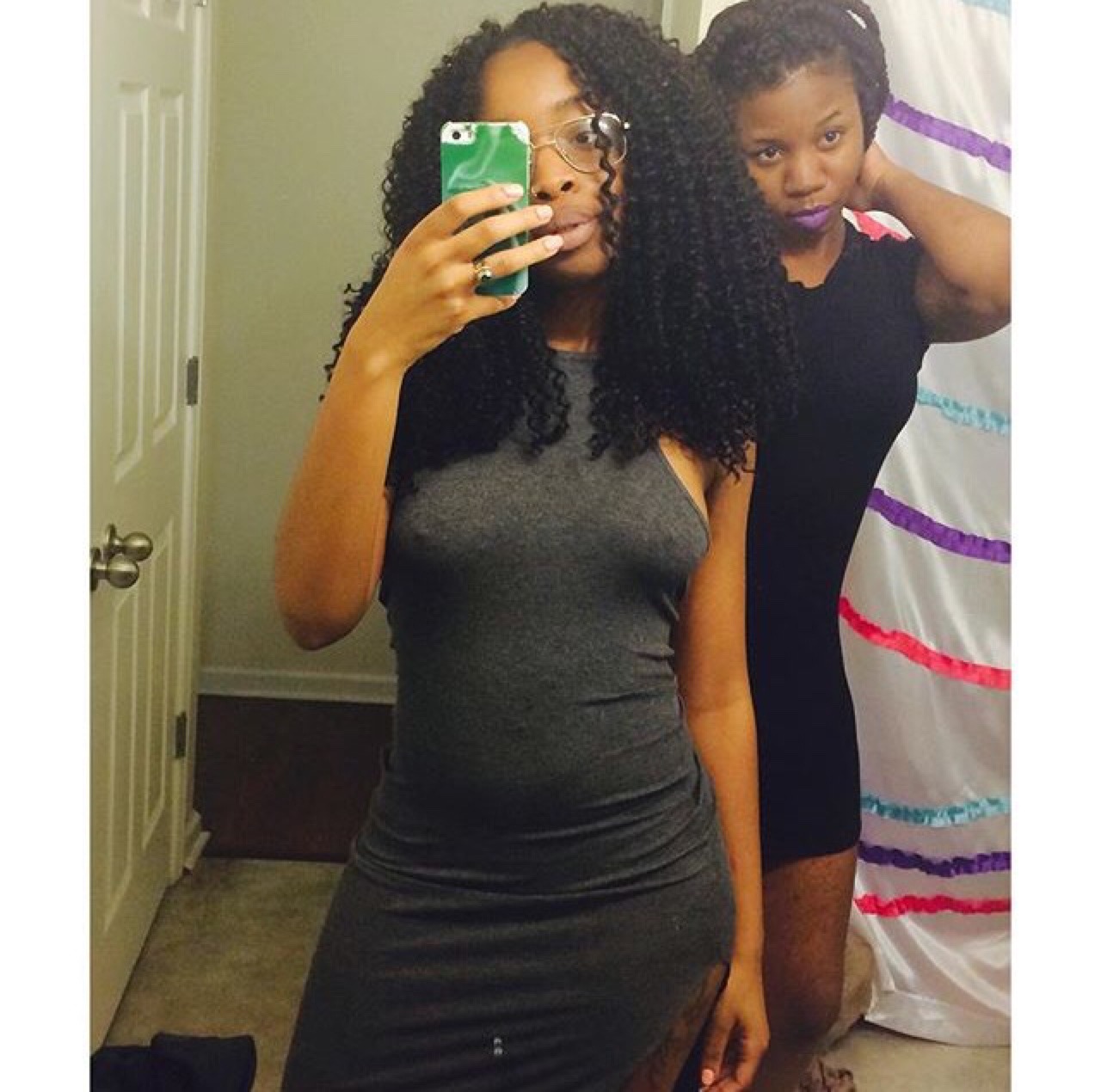 yvnghotebonyy:  “Better late than never, but never late is better…” Happy Blackout!