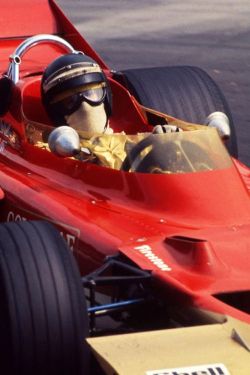 itsbrucemclaren:    Jochen Rindt (Lotus-Ford