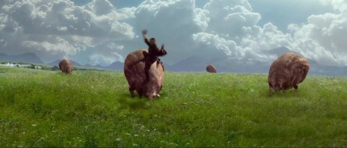 YOURE ALL WRONG IF YOU HATE A) THIS MOVIE Or B) ANAKIN SKYWALKERS FACE