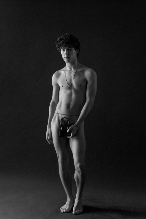 xgv:Sean Ford photographed by Chris Fucile, Fucking Young! Online