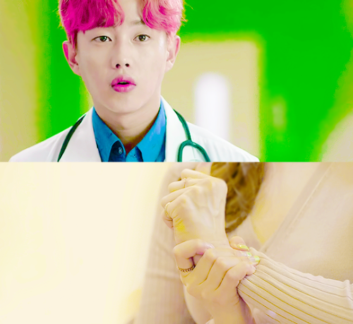 I’ve been too busy to be able to reminisce people in my past.Doctors (SBS, 2016)