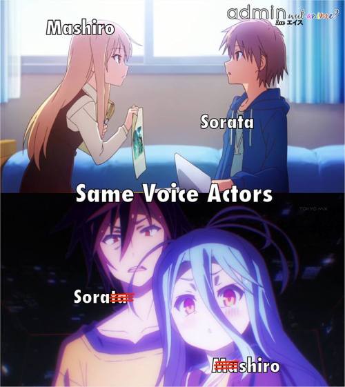 sailoryas:  *Shock*  Found on the fb page Hey admin what anime?  