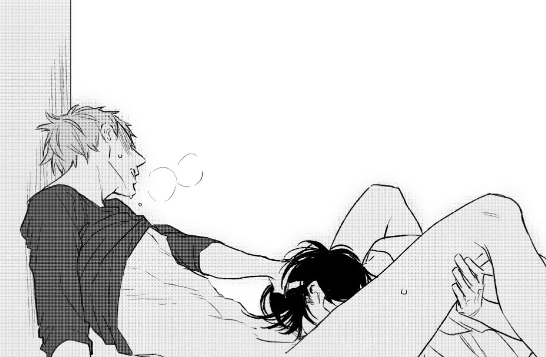 (ﾉ◕ヮ◕)ﾉ*:･ﾟ✧ やおい {HAITUS}