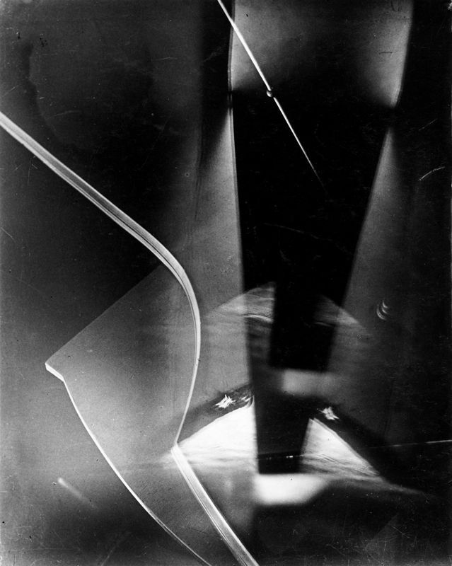 regardintemporel:Jaroslav Rössler - Paris, 1930