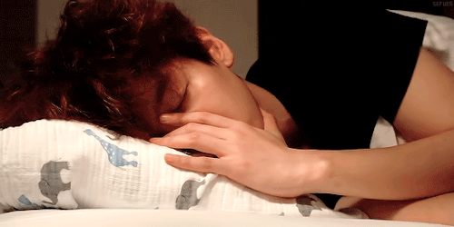 sefuns:Sleepy puppy ˘ㅅ˘ ✧ 190528 Baekhyun’s VLOG