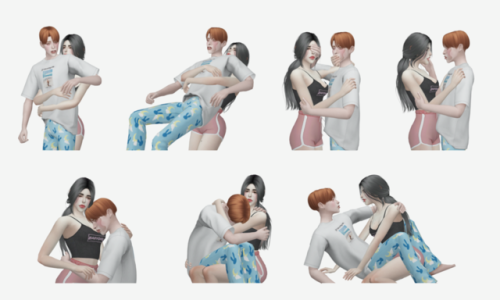 knockkonck:  [KNKN]Couple poses027setDon’t re-uploadDOWNLOAD