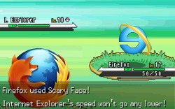 lemonpledgebitch:  Internet explorer has