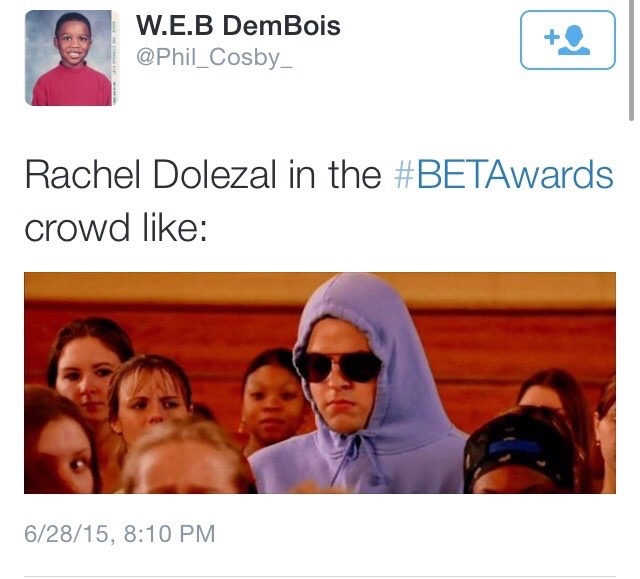 dysfunctunal:  FUNNIEST TWEETS ABOUT #BETAWARDS2015