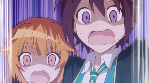 silvertsundere:  Why Megumi is the ultimate waifu 