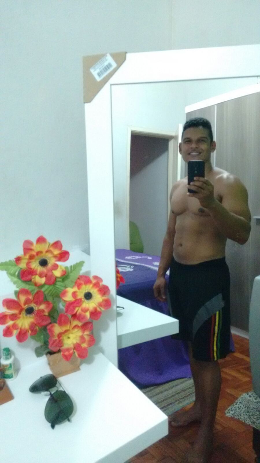 brazilianbamboo2:  BZB #595 - Part 1