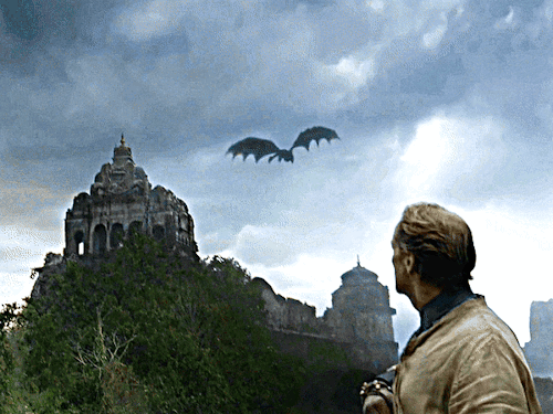DROGON Game Of Thrones (2011-2019) 5.05