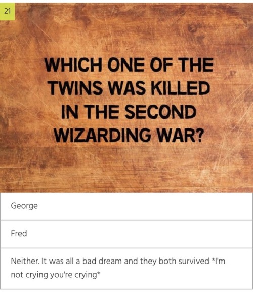 Im Going To Go With Number 3!
