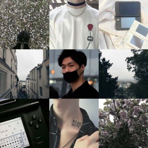 slytherin idols - slytherin yixing moodboardyixing is a muggleborn and mostly everyone’s favorite sl