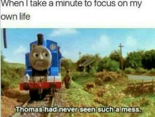 thomas the tank engine