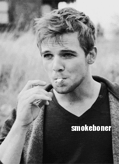 Smoking Hot Men and Other Men I Like~~~~!!!!