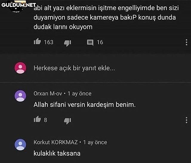 2 tür insan vardır abi alt...