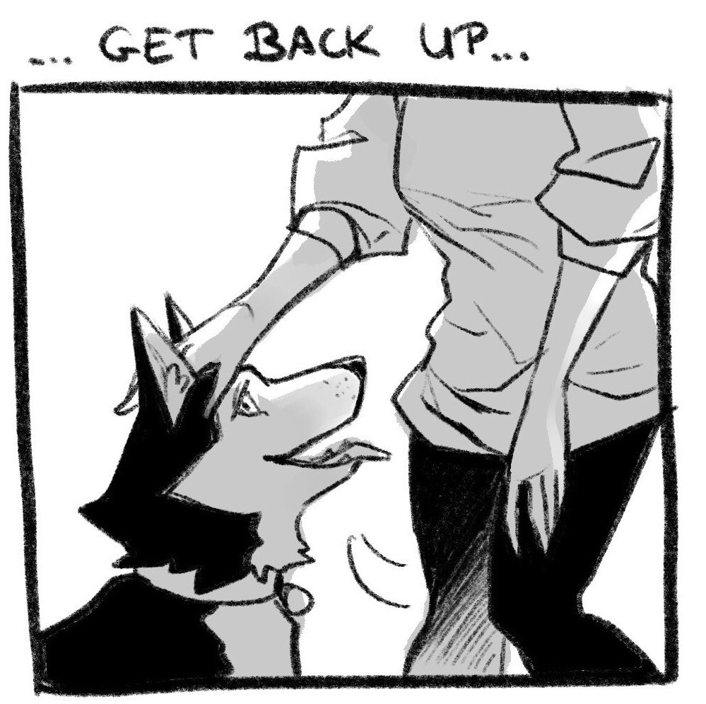 luleiya: Support system