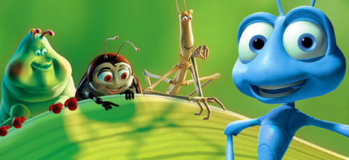 A Bug´s Life (1998)