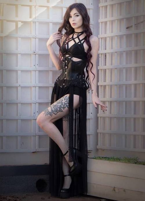 Corsets