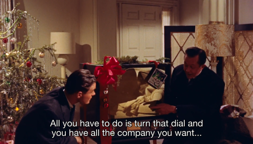 All That Heaven Allows (Douglas Sirk, 1955)