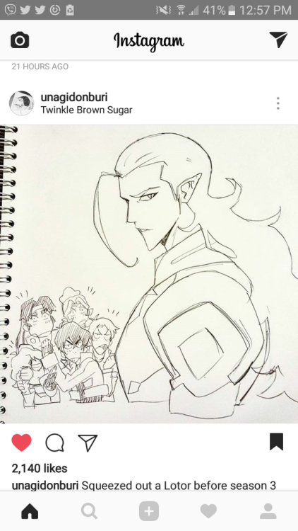 aquacanis: Eugene Lee, the director of Voltron just posted this on his insatgram and I’m dying