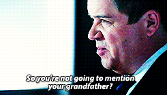 philcoulson:  L E G A C Y