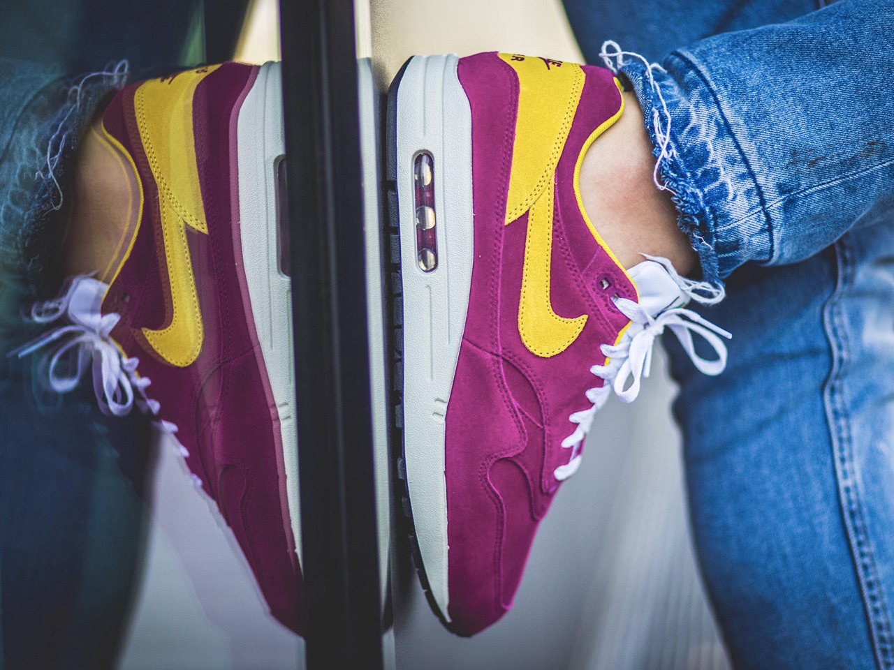 dynamic berry air max 1