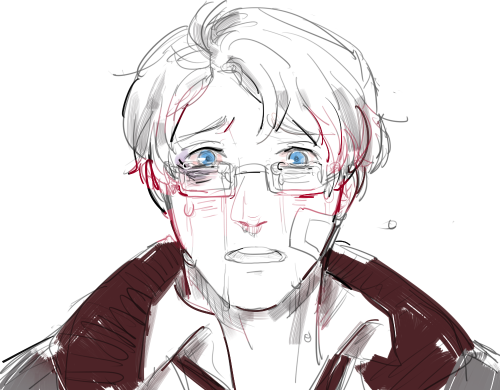 ohleaodraws:  you said you will stay