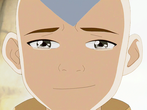 the1avenger:  They may be the avatar but their still human.