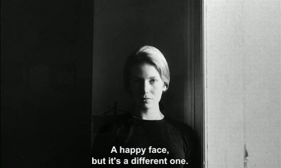  La jetée (1962) Chris Marker 