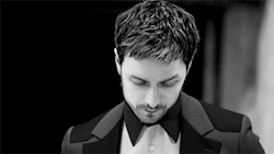Thunder28:  Tayloralisonswft: James Mcavoy / Prada Presents The ‘Behind The Scenes’