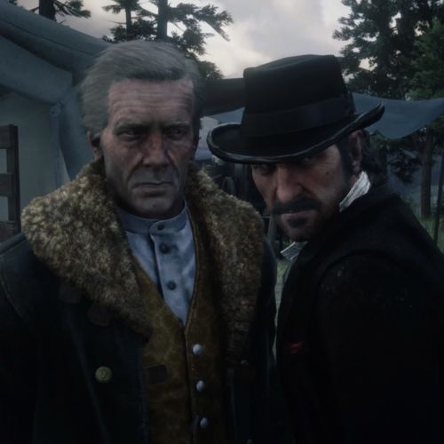 Do You Guys Think They'd Kiss Hard Enough To Break One Of Their Noses
