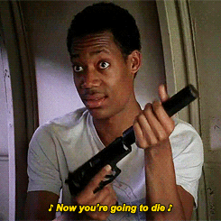 #dear the walking dead writers #YOU ARE TOO DAMN CRUEL