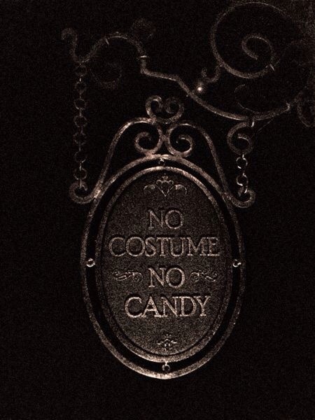 365 Days of Halloween