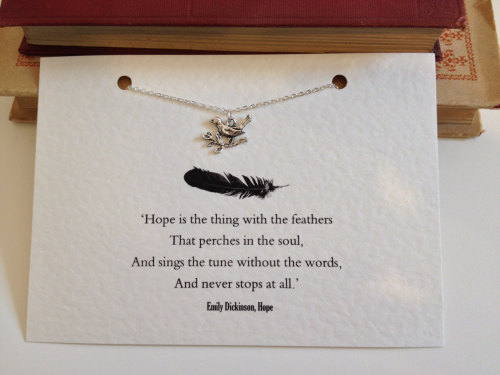 Jewelery and Gifts Inspired by Classic Works of Literature by Literary EmporiumSource: Literary Empo