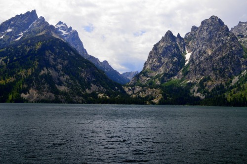 I didn&rsquo;t think any other national park would impress me the way Glacier did until I got to